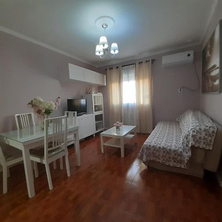 Apartamento Zona Norte 헤레스 외부 사진