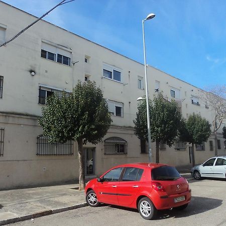 Apartamento Zona Norte 헤레스 외부 사진