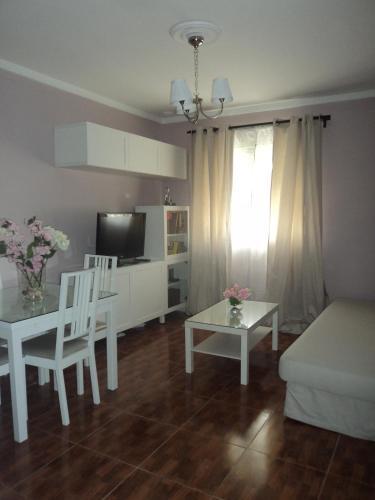 Apartamento Zona Norte 헤레스 외부 사진