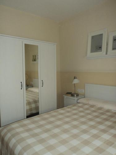 Apartamento Zona Norte 헤레스 외부 사진