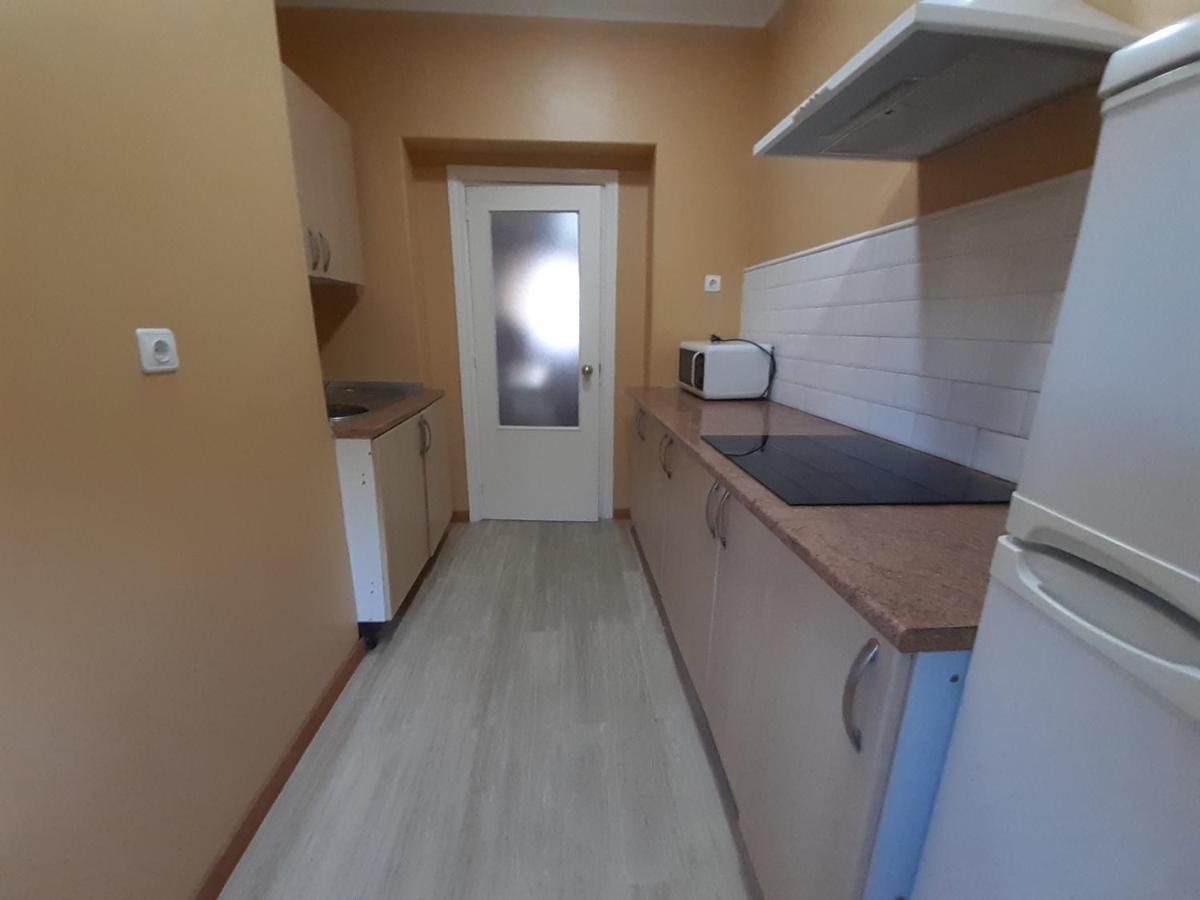 Apartamento Zona Norte 헤레스 외부 사진