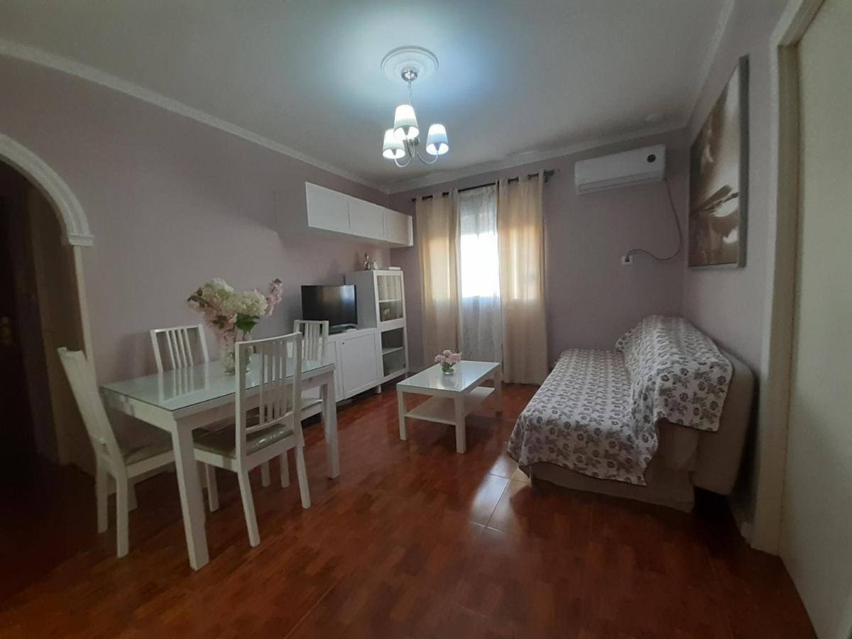 Apartamento Zona Norte 헤레스 외부 사진