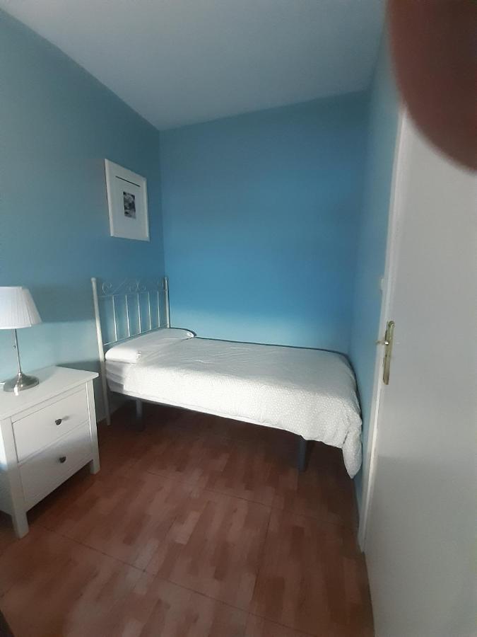 Apartamento Zona Norte 헤레스 외부 사진