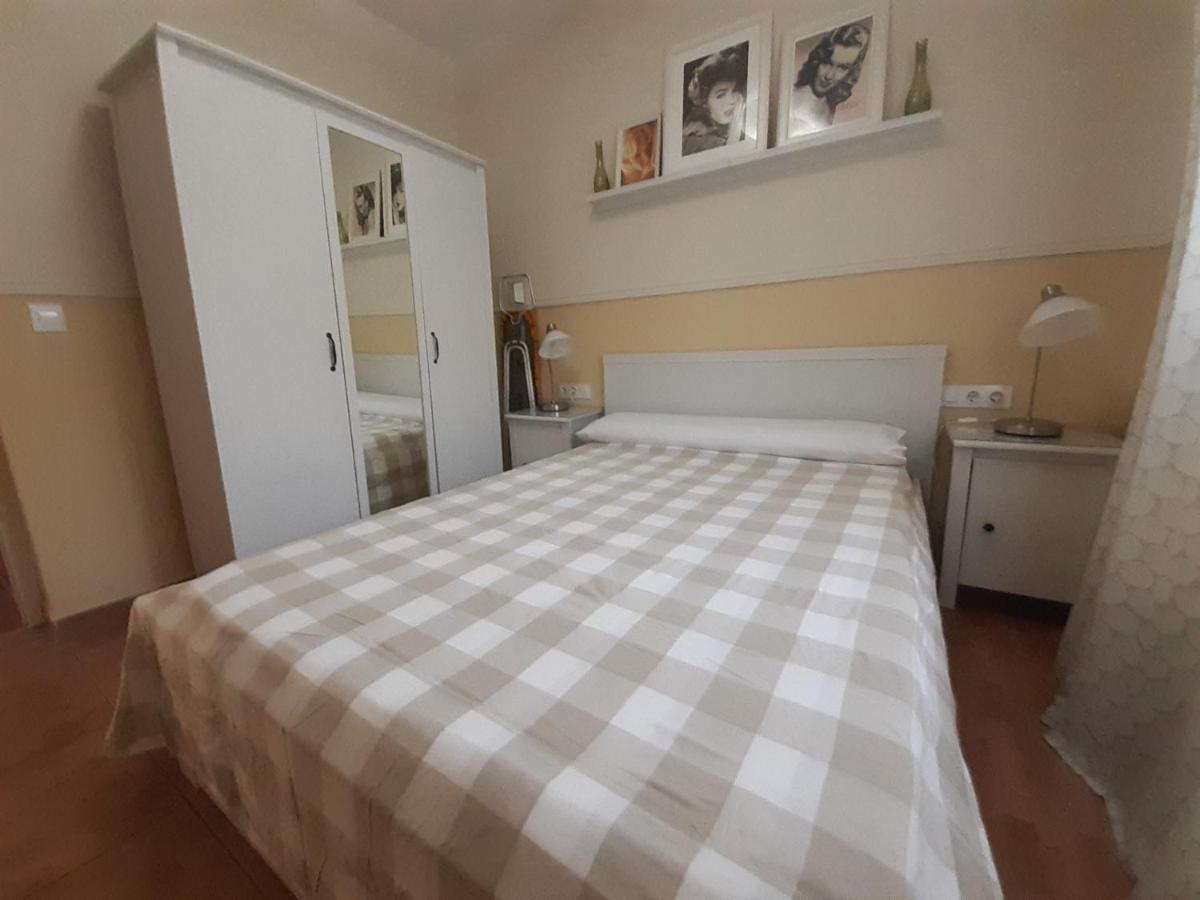 Apartamento Zona Norte 헤레스 외부 사진