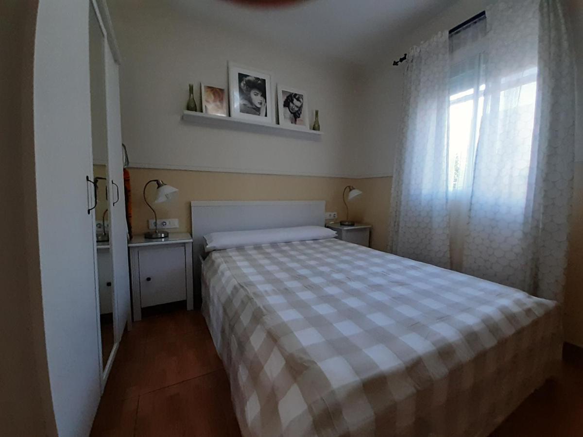 Apartamento Zona Norte 헤레스 외부 사진