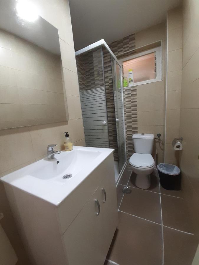 Apartamento Zona Norte 헤레스 외부 사진