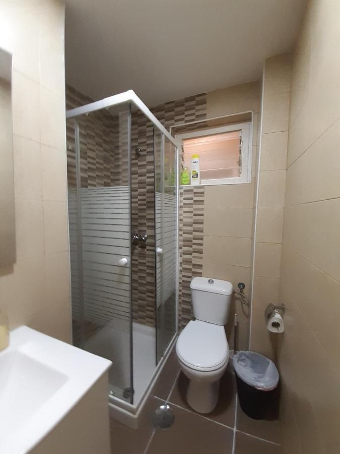 Apartamento Zona Norte 헤레스 외부 사진