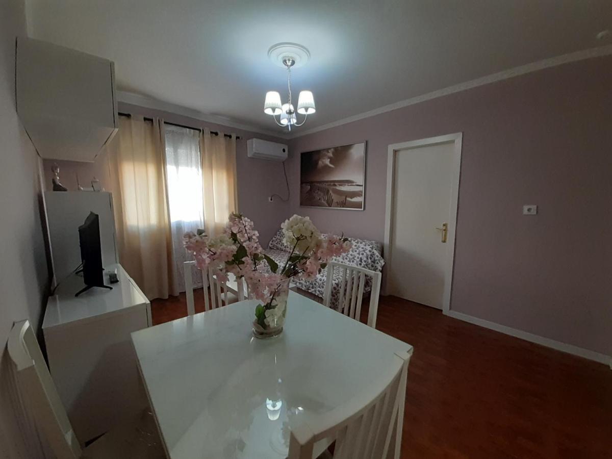 Apartamento Zona Norte 헤레스 외부 사진