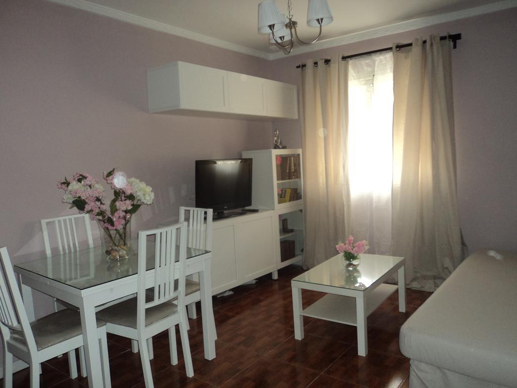 Apartamento Zona Norte 헤레스 외부 사진