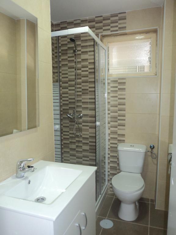 Apartamento Zona Norte 헤레스 외부 사진